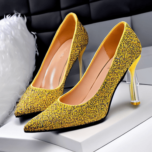 Corkir - Rubith Pump Shoes