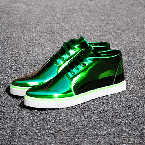 Upshape - Zuliana Athletic Skateboard Shoes