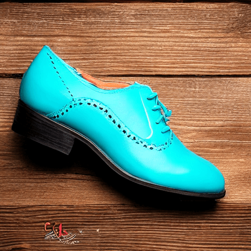 Styleline - Jenniger Oxford Shoes