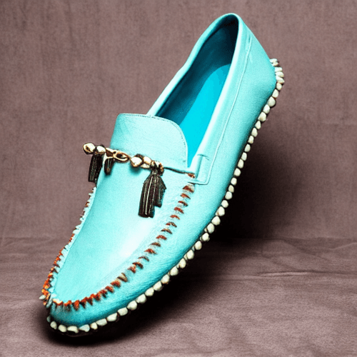 Modcast - Dajuana Loafer Shoes