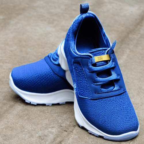 Corkir - Salamasina Athletic Walking Shoes