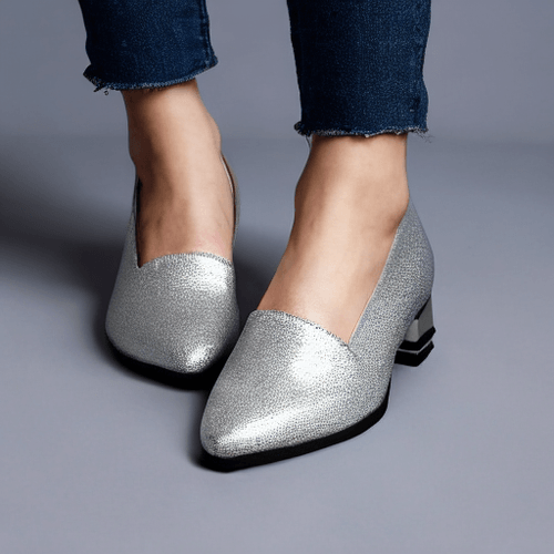 Stylinger - Niloofar Oxford Shoes