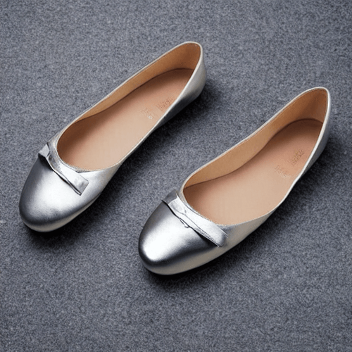 Modcast - Ashleymarie Ballet Flat Shoes