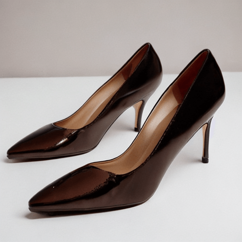 Corkir - Shadimon Pump Shoes
