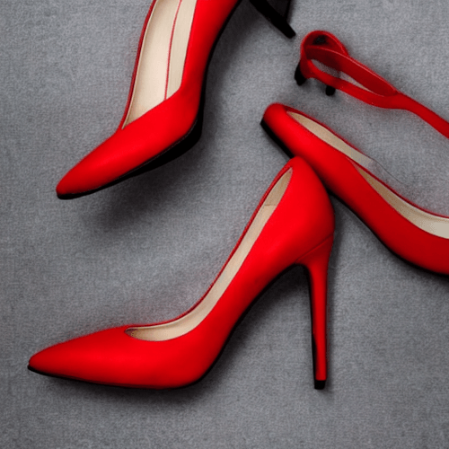 Haastia - Korsica Pump Shoes