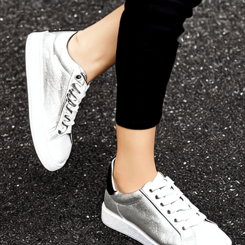 Upshape - Lafreda Fashion Sneakers