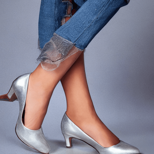 Retrend - Chloa Pump Shoes