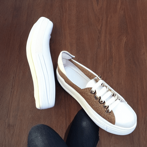 Corkir - Rosaria Fashion Sneakers