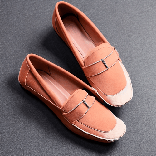 Stylela - Lovia Loafer Shoes