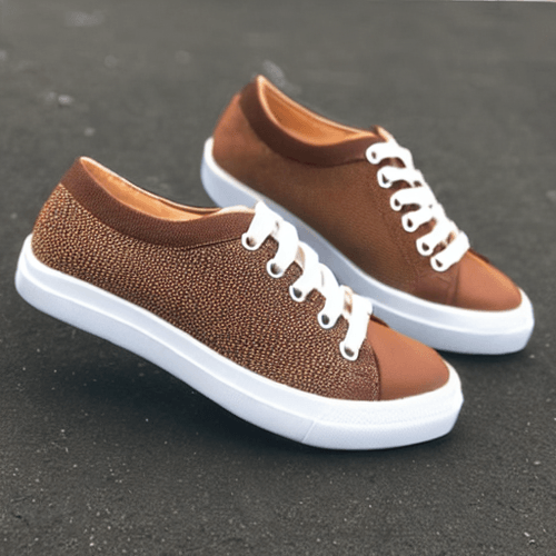 Corkir - Kyndell Fashion Sneakers
