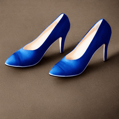 Haastia - Marletta Pump Shoes