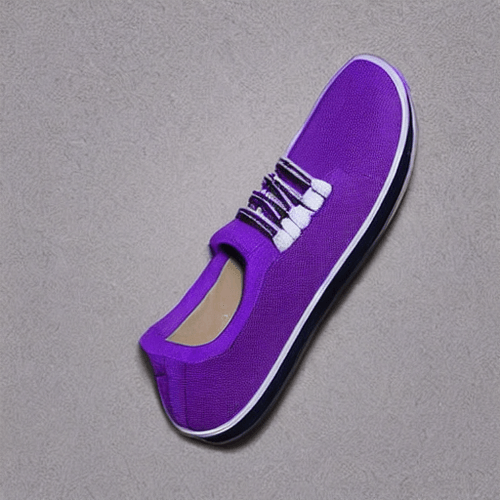 Haastia - Nabeelah Athletic Skateboard Shoes