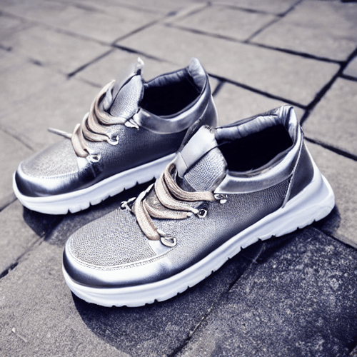 Ultvy - Kaielle Athletic Walking Shoes