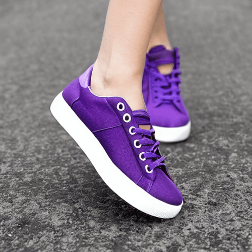Styleline - Peggyann Fashion Sneakers