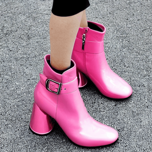Haastia - Risha Ankle Boots