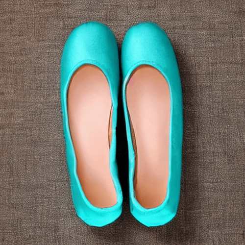 Retrend - Azealia Ballet Flat Shoes