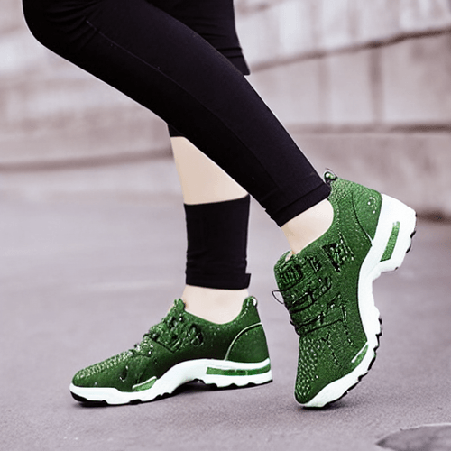 Ultvy - Lakyra Athletic Walking Shoes