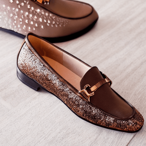 Stylinger - Aishat Loafer Shoes