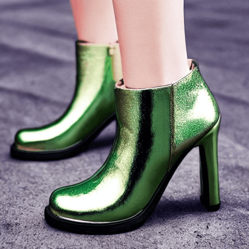 Corkir - Mariachristina Ankle Boots
