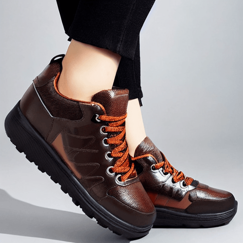Kaltana - Shabina Athletic Walking Shoes