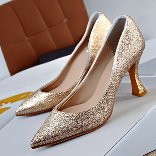 Kaltana - Lucillie Pump Shoes