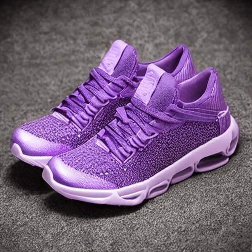 Updesign - Keonna Athletic Running Shoes
