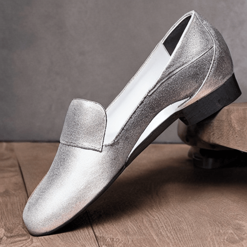 Kaltana - Jenniya Loafer Shoes