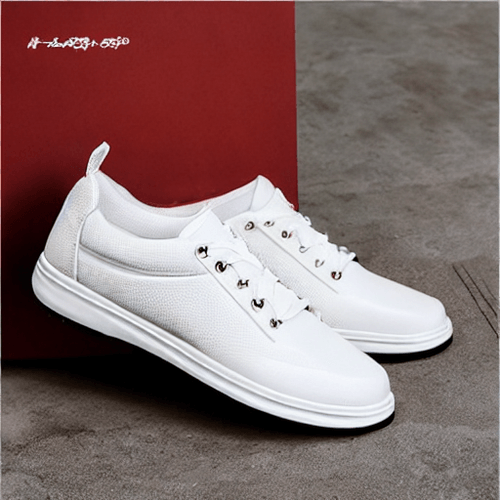 Styleline - Kathrene Athletic Walking Shoes
