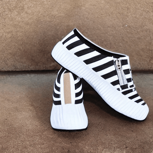 Stylela - Arora Athletic Walking Shoes