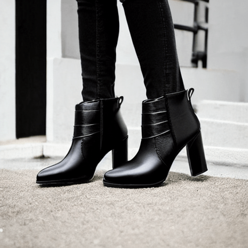 Kaltana - Raynee Ankle Boots