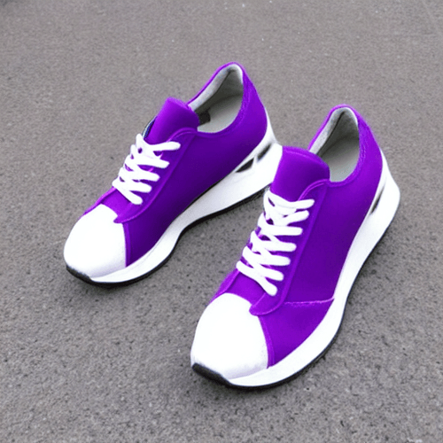 Upshape - Mirriah Athletic Running Shoes