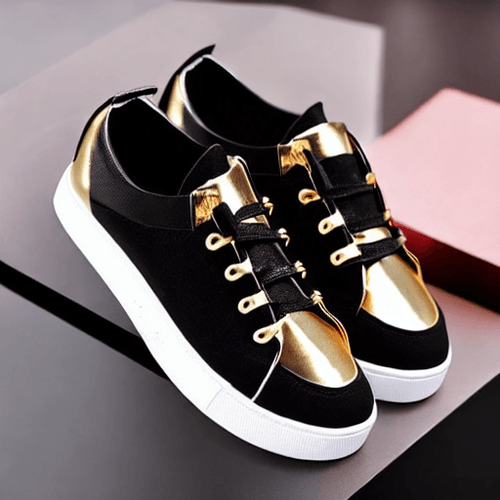 Corkir - Shlanda Fashion Sneakers