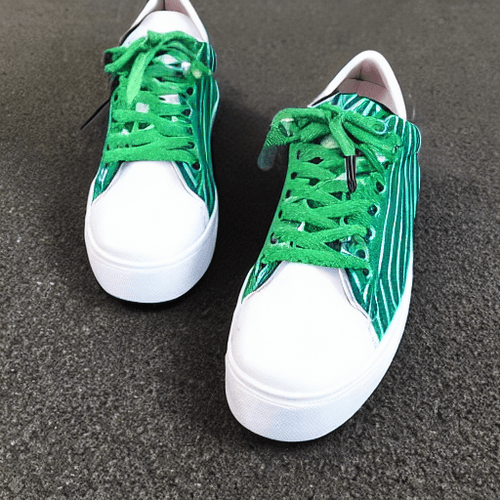 Ultvy - Gana Athletic Skateboard Shoes