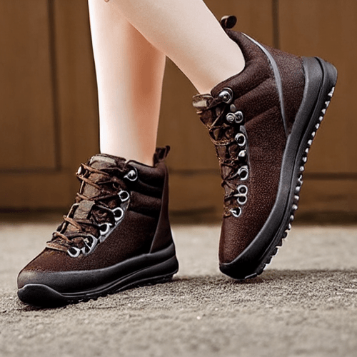 Stylinger - Sohela Athletic Walking Shoes