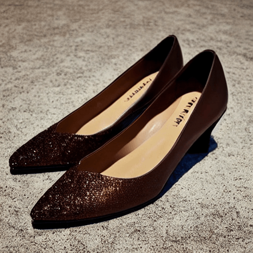 Stylela - Dakyra Pump Shoes