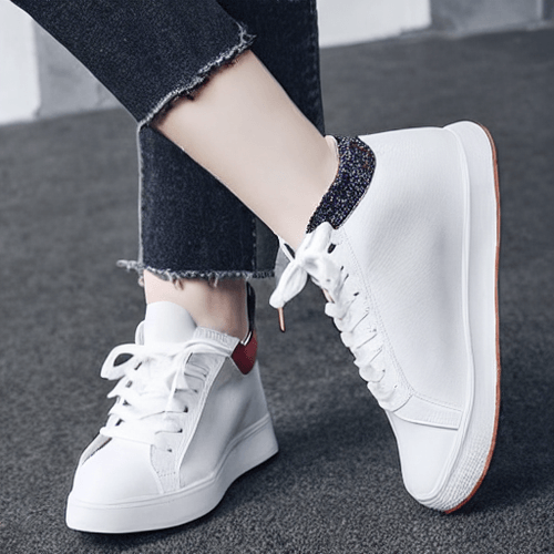 Modcast - Lovenia Fashion Sneakers