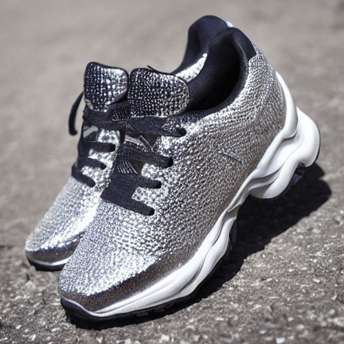 Haastia - Marciana Athletic Running Shoes