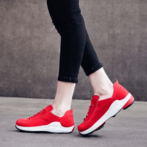 Styleline - Lekevia Athletic Walking Shoes