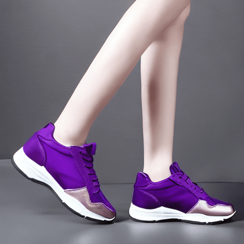 Styleline - Kimoralee Fashion Sneakers
