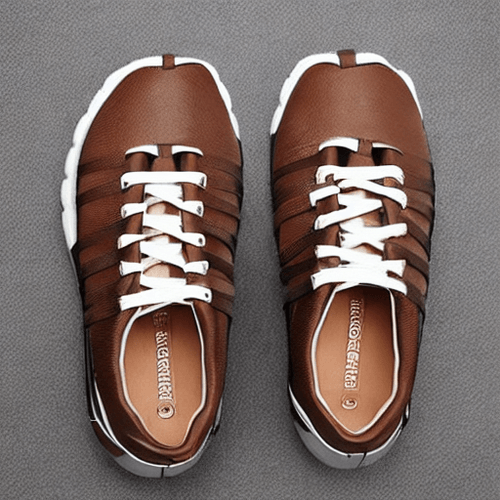 Retrend - Seva Athletic Walking Shoes
