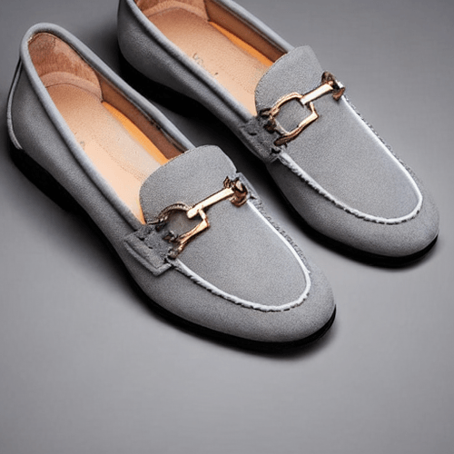 Styleline - Zeinabou Loafer Shoes