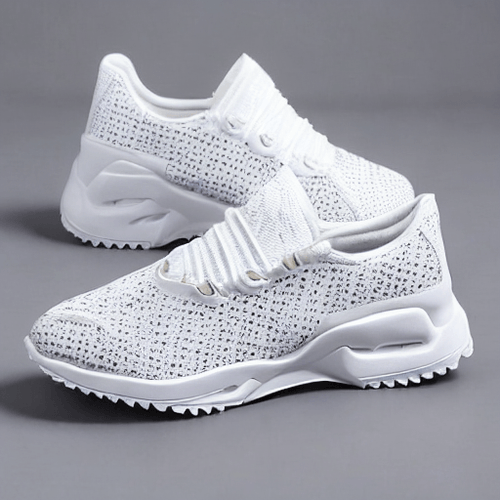 Modcast - Jashana Athletic Running Shoes
