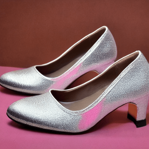 Retrend - Kisa Pump Shoes