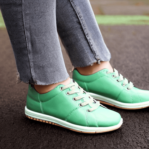 Haastia - Dominiq Athletic Walking Shoes