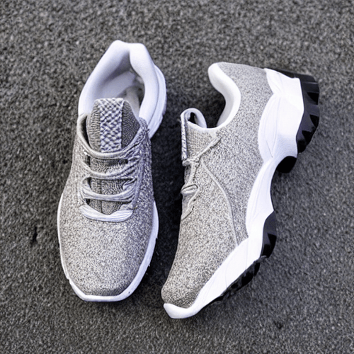 Retrend - Jermika Athletic Running Shoes