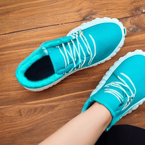 Corkir - Aynslee Athletic Walking Shoes