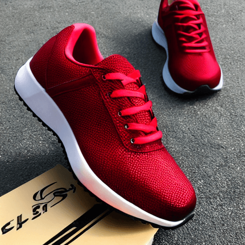 Upshape - Adaleigh Athletic Running Shoes