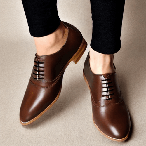 Modcast - Shatoni Oxford Shoes