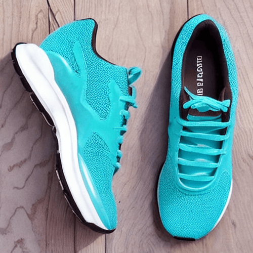 Corkir - Medelyn Athletic Running Shoes