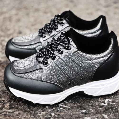 Modcast - Jonika Athletic Walking Shoes